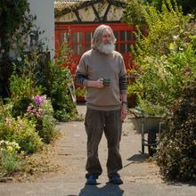 SMALL PROPHETS to Premiere on Apple TV, Starring Sir Michael Palin
