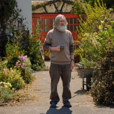 SMALL PROPHETS to Premiere on Apple TV, Starring Sir Michael Palin