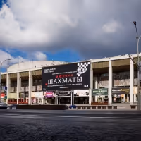 Russia's CHESS Is Set To Premiere on October 17 at MDM Theatre