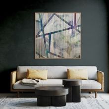 M A R A Art Studio + Gallery Opens On Palm Avenue Friday, November 3