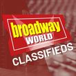 BroadwayWorld Classifieds 4/2/2026; Jobs In Marketing, Tech, and More Photo