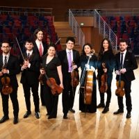 92NY Presents West-Eastern Divan Ensemble Plays Dvořák, Mendelssohn, and More