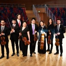 92NY Presents West-Eastern Divan Ensemble Plays Dvořák, Mendelssohn, and More