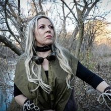 APRICITY Ushers Audiences Into Her Post-Apocalyptic World With 'The Fear” Single An