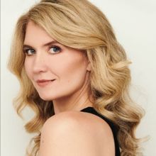 Scarlett Strallen Steps in to the Cast of STEPHEN SONDHEIM'S OLD FRIENDS