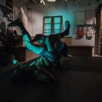 Arts On Site Presents BREAKTIME