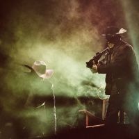 BWW Review: Heartbeat Opera's Take on Weber's FREISCHUTZ Hits the Mark Photo