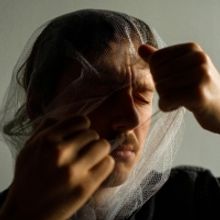 Kuri Returns With New Single 'Collider'