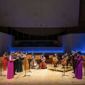 Carnegie Hall to Present The Sphinx Virtuosi In American Form/s