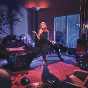 Slayyyter to Release 'STARF*CKER' Album in September