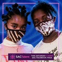 The Selma Arts Center Announces The SACTalent Virtual Fundraiser