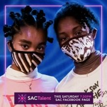 The Selma Arts Center Announces The SACTalent Virtual Fundraiser