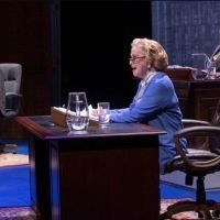 BWW Review: JUSTICE at Herberger Theater Center