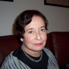 La Poeta Gloria Gervitz Preservó En Su Obra La Tradición Literaria Judía