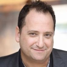 Ben Lipitz of THE LION KING at Aronoff Center