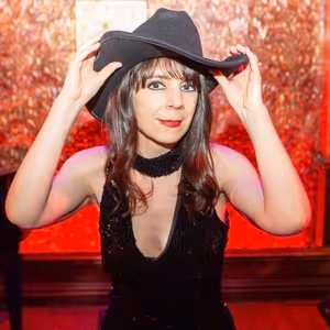 Arbender Robinson, Chris Anderson and More Join Lineup for Abby Payne's THE…