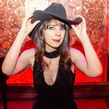 Arbender Robinson, Chris Anderson and More Join Lineup for Abby Payne's THE GUNFIGHTE