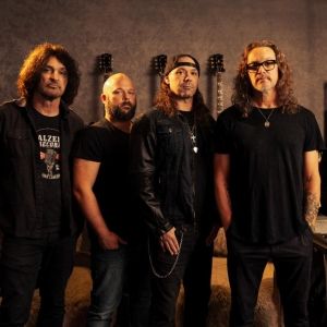 Candlebox Releases New Single 'What Do You Need' Featuring Mona