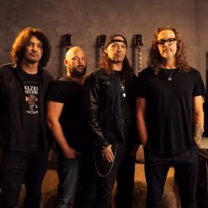 Candlebox Releases New Single 'What Do You Need' Featuring Mona