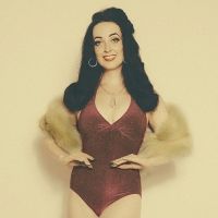 Tiny Twist Productions Presents an Original Burlesque Musical