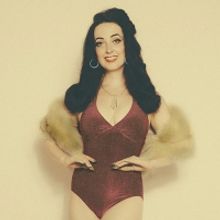 Tiny Twist Productions Presents an Original Burlesque Musical