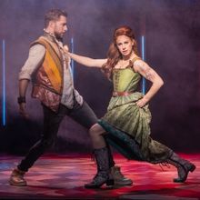 Review: & JULIET at Orpheum Theatre Minneapolis