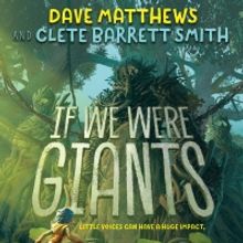 BWW News: Disney Publishing Announces the Acquisition of IF WE WERE GIANTS by Musicia