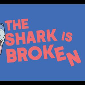 THE SHARK IS BROKEN to Open At Vagabond Players in January