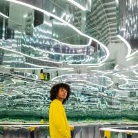 Superblue Miami Launches With Installations By Es Devlin, TeamLab & James Turrell