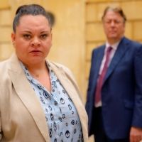 Start your BritBox Free Trial and Enjoy Keala Settle in MURDER IN PROVENCE Today!