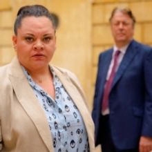 Start your BritBox Free Trial and Enjoy Keala Settle in MURDER IN PROVENCE Today!