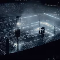 Photos: SWEDISH HOUSE MAFIA to Play Four Nights at Ullevi Stadium