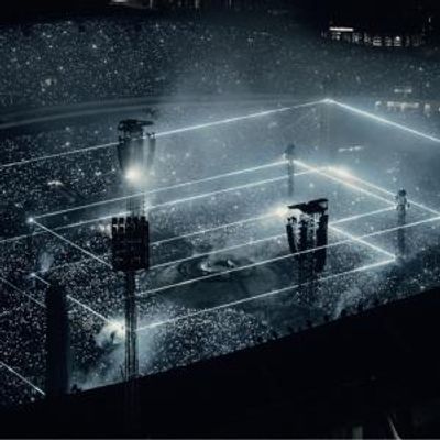 Photos: SWEDISH HOUSE MAFIA to Play Four Nights at Ullevi Stadium