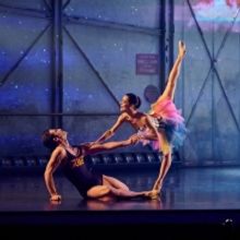 BWW Review: STARSTRUCK at Glasgow Theatre Royal (Streaming)