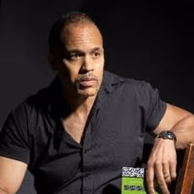 BWW Interview: Keith Hamilton Cobb and Kim Weild On Asking the Right Questions with AMERICAN MOOR