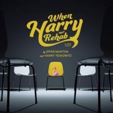 Don Clark Presents the World Premiere of WHEN HARRY MET REHAB