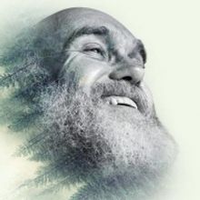 RAM DASS Film's Jamie Catto & Krishna Das Talk Enlightenment On TOM NEEDHAM'S SOUNDS 