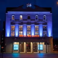 The Old Vic Launches New Programming Through YOUR OLD VIC - Streaming Productions…