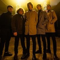 Shambolics Announce UK Tour This Spring