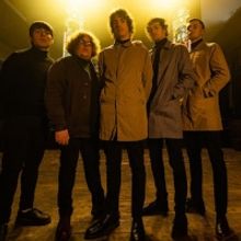 Shambolics Announce UK Tour This Spring