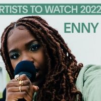 ENNY and Odeal perform 'Bernie Mac' for Vevo's 2022 'DSCVR Artists to Watch'