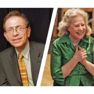 Ursula Oppens & Jerome Lowenthal to Perform at Bargemusic