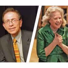 Ursula Oppens & Jerome Lowenthal to Perform at Bargemusic