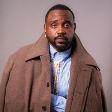 Brian Tyree Henry to Lead Netflix Adult Animated Series BASS X MACHINA