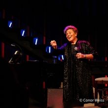 Review: GLAMOROUS NIGHTS AND RAINY DAYS Is a Glamorous Night of Grace Raining Down at