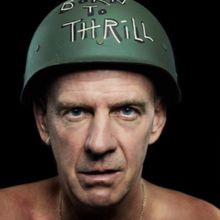 Fatboy Slim Announces 'Best Of Remixes EP' & Enlists Bruno Martini For Huge New 'Eat 