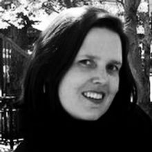 Joanna Greer, Teacher and Associate Artistic Director of TADA! Youth Theater, Has Pas