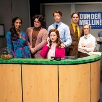 THE OFFICE: A MUSICAL PARODY Comes To MPAC