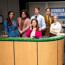 THE OFFICE: A MUSICAL PARODY Comes To MPAC