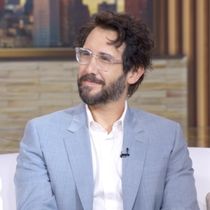 Video: Josh Groban Previews the 2025 Jimmy Awards on GOOD MORNING AMERICA
